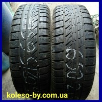 215/65 R16 Bridgestone 2шт